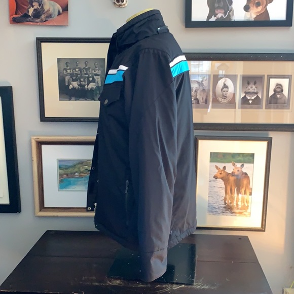 B 360 Ski Jacket - Picture 10 of 17
